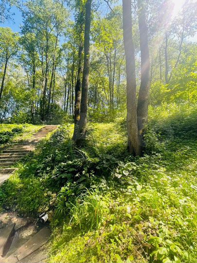 Участок 15 сот. (ИЖС)