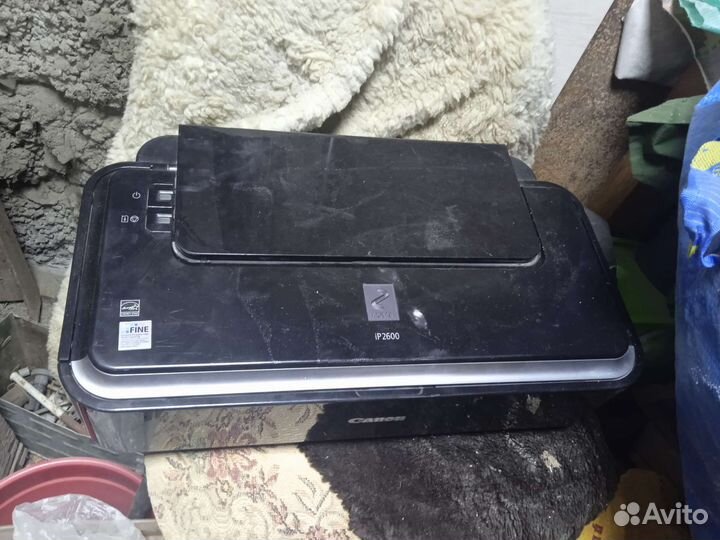 Принтеры и мфу