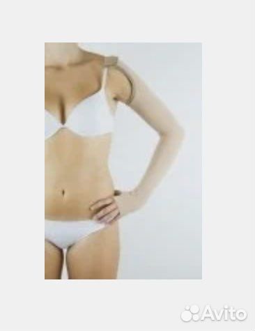 Компрессионный рукав