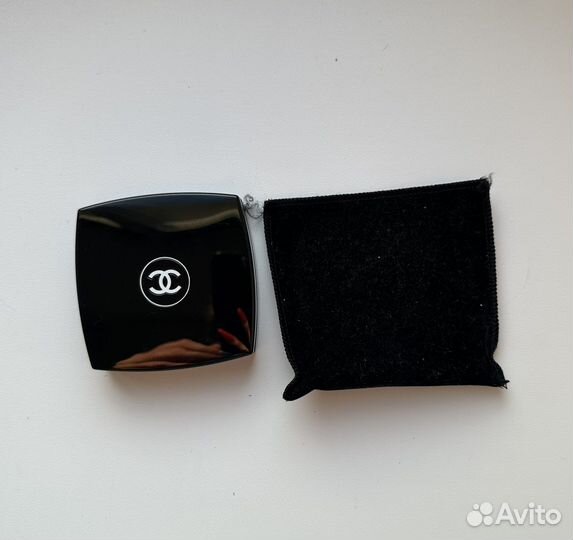 Chanel пудра 03 sud винтаж