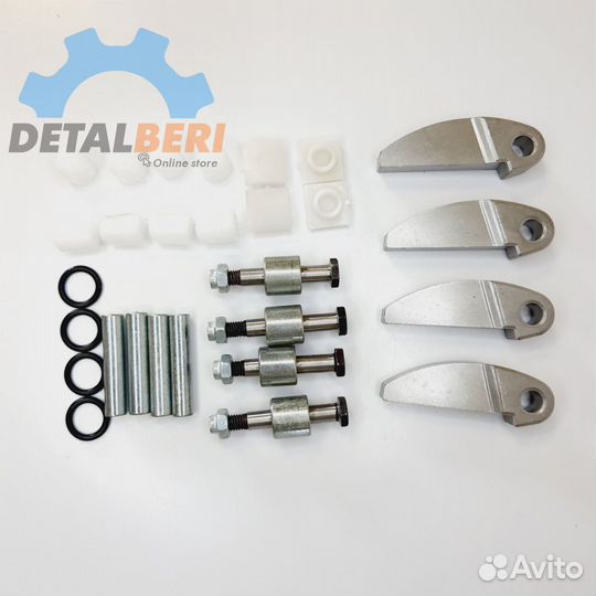 Ремкомплект вариатора Арктик для снегоходов