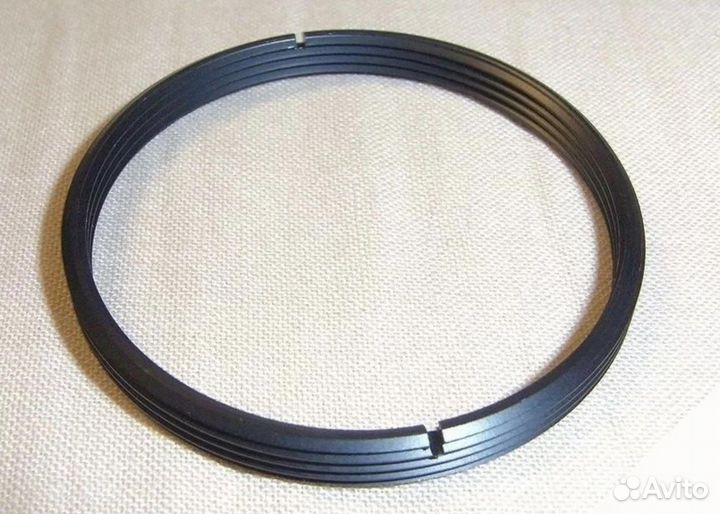 Адаптер (Переходник) - М39-М42. (Новый)