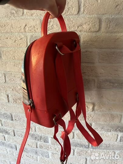 Рюкзак детский для мальчика