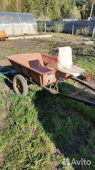 Мотоблоки и культиваторы бу