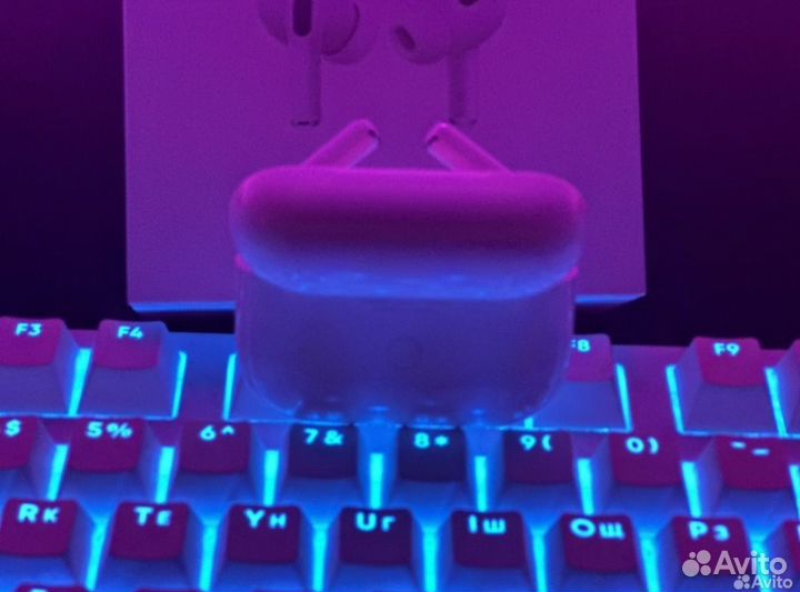 Airpods pro selekshin jobs original