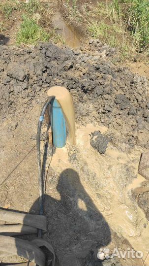 Бурение скважин бурение водяных скважин