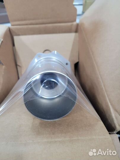 Горелка тт-С/TT-E/TT-Z дизель + штифт накала