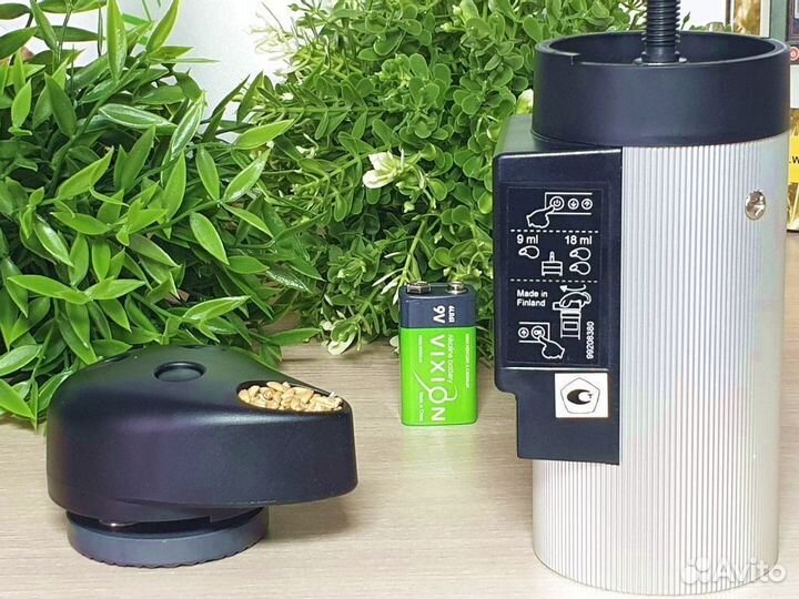 Влагомер зерна Wile 78 IO в Тайшет