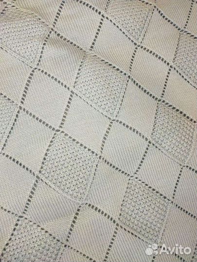 Одеяло на выписку зимний