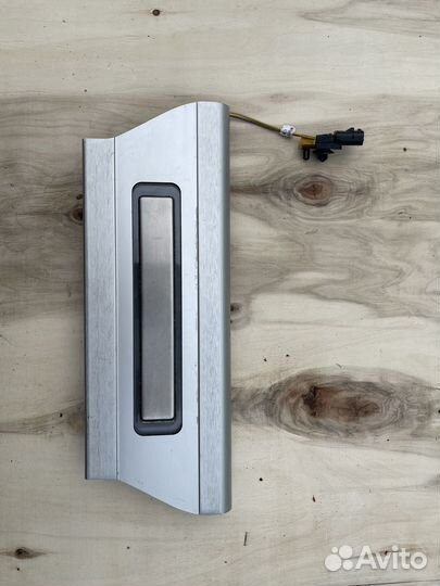 Накладка порога зад. лев. Land Rover Sport 2 рест