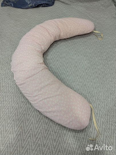 Подушка для беременных