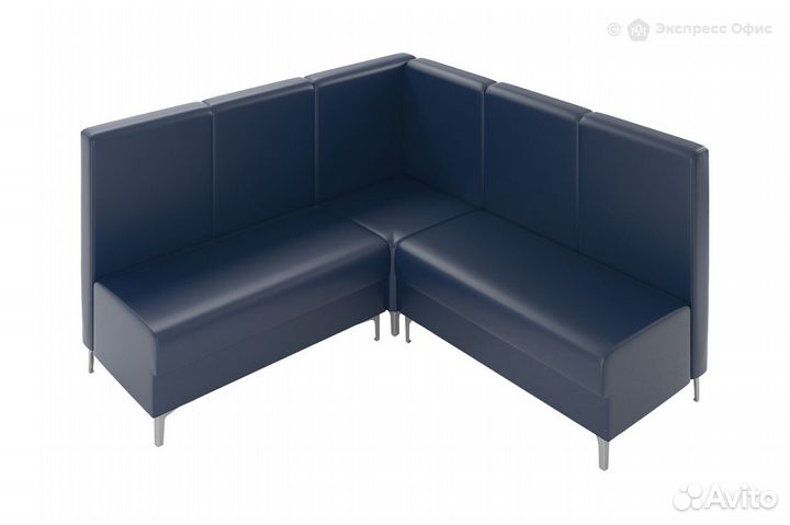 Модульный диван M6 (2D2+1V2+2D2)