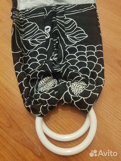 Слинг (переноска) новый для переноски ребенка