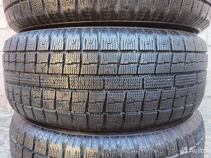 Toyo Garit G5 215/60 R16 95Q