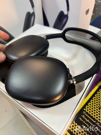 Наушники airpods max