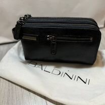 Сумка мужская Baldinini как Gucci Boss Prada Furla