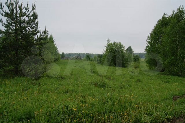 Участок 36 сот. (ИЖС)