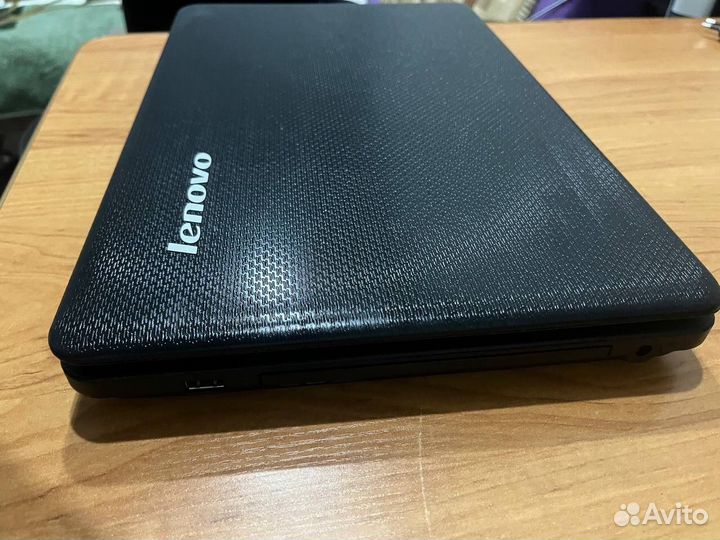 Ноутбук Lenovo