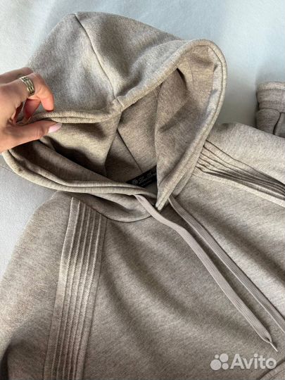 Loro Piana костюм тройка + варежки (хит 2024)