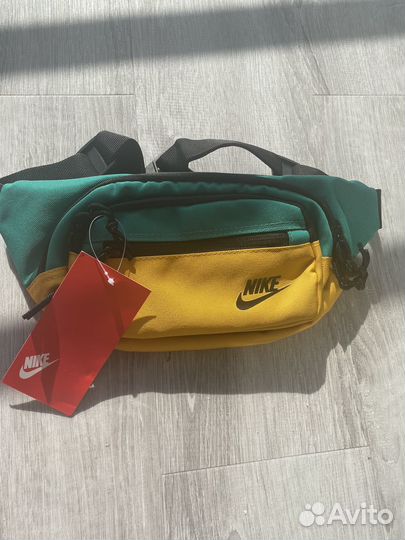 Сумка через плечо nike