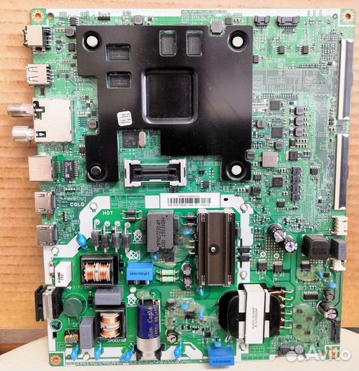 ML41A050497A REV1.3 VR50US120