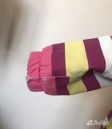 Костюм для девочки рейма 92