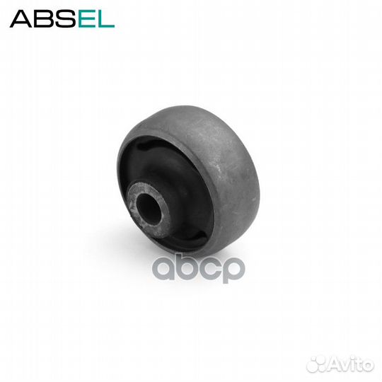 Сайлентблок рычага передней подвески wg328052 A