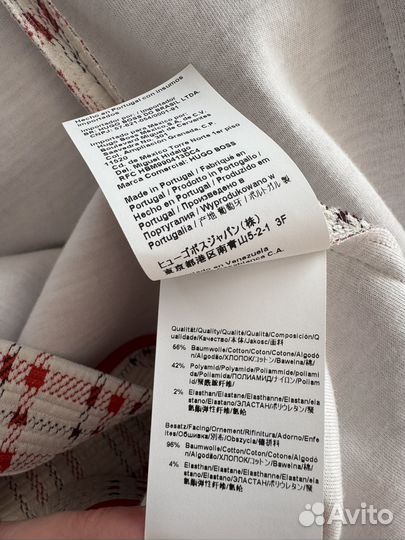 Платье hugo boss