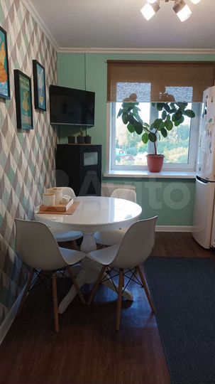 3-к. квартира, 65,5 м², 6/9 эт.