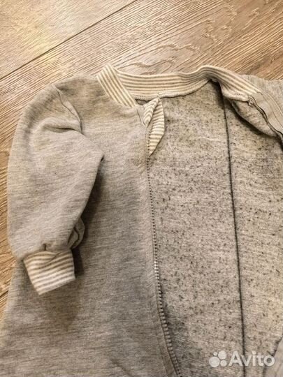 Комплект одежды 56-62