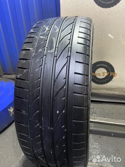 Bridgestone Potenza RE050A 205/45 R17 84W