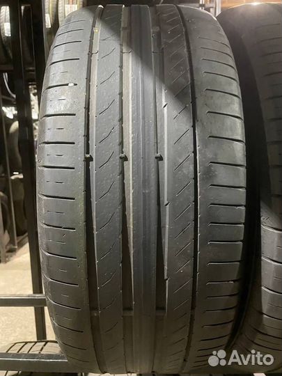 Continental ContiSportContact 5 245/45 R19 102Y