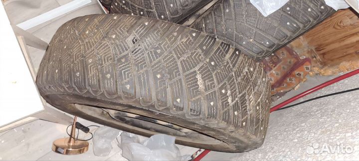 Goodyear Ultragrip Ice Arctic 195/65 R15 95T