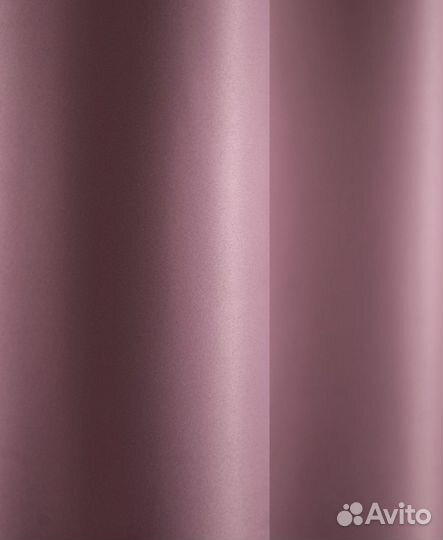 Комплект штор блэкаут