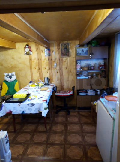 Дача 90 м² на участке 10 сот.