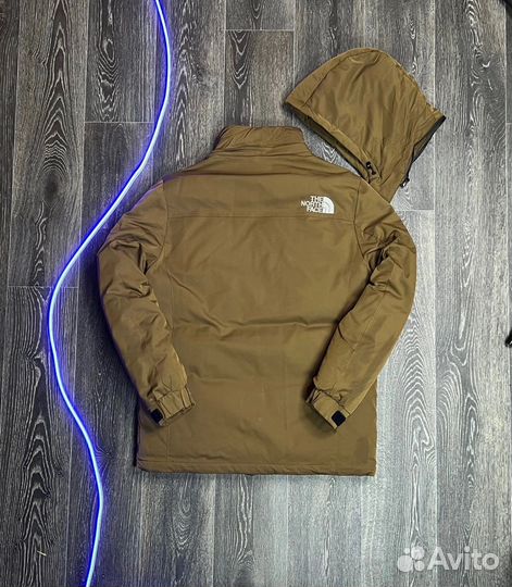 Куртка The North Face