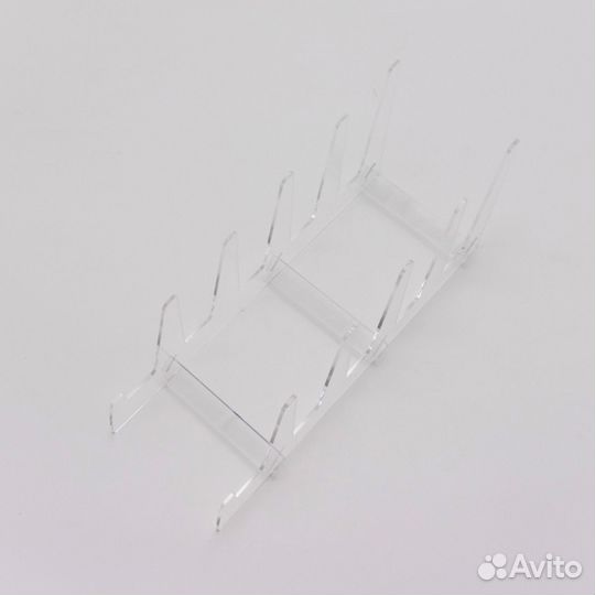 Подставка под сервиз 5 предметов, 120х157х346мм