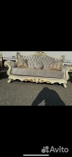 Диван раскладной