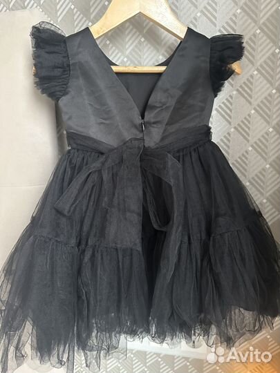 Платье нарядное на праздник