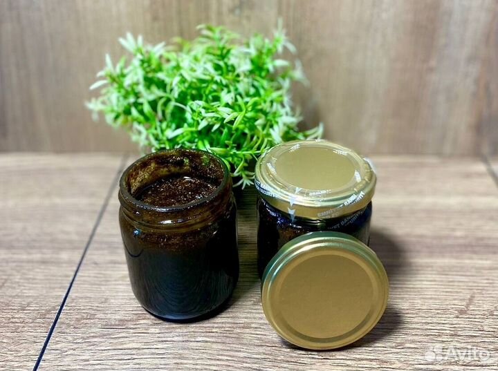 Мужской возбудитель натуральный