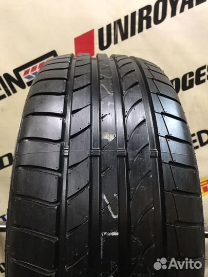 Dunlop SP Sport Maxx TT 245/50 R18 100Y