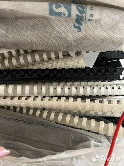 Брошюровщик Renz Combinette