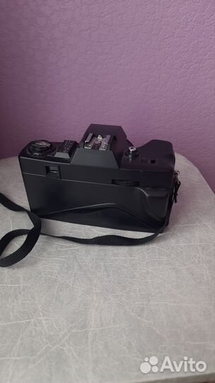 Фотоаппарат Belka USA