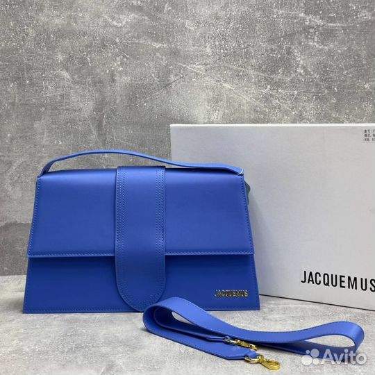 Сумка женская jacquemus