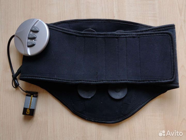 Миостимулятор BodyPro