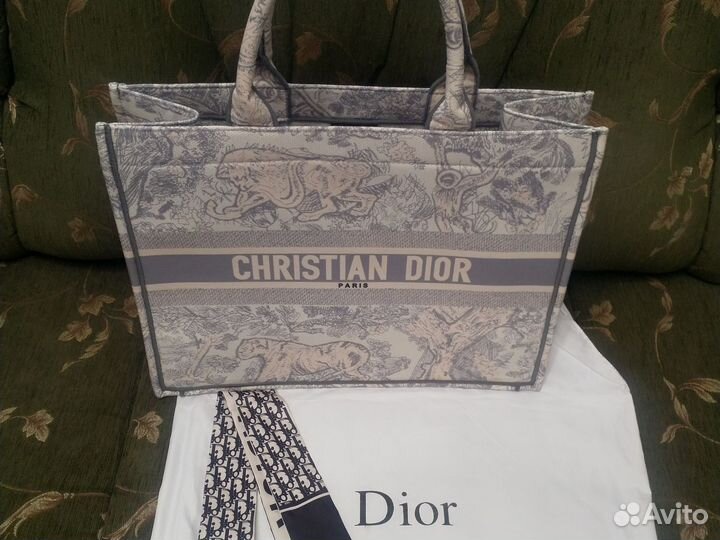 Cумка Dior