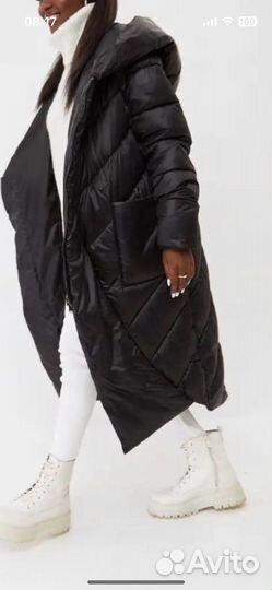 Пакет одежды