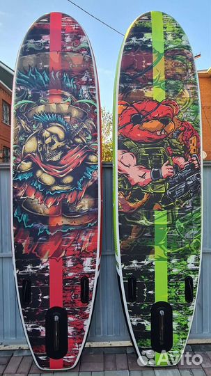 SUP доска Takumo 10'6