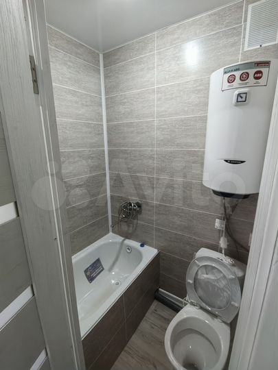 Квартира-студия, 13 м², 5/5 эт.