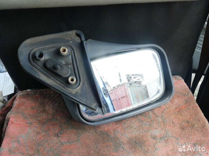 Зеркало наружное боковое Опель Фронтера А